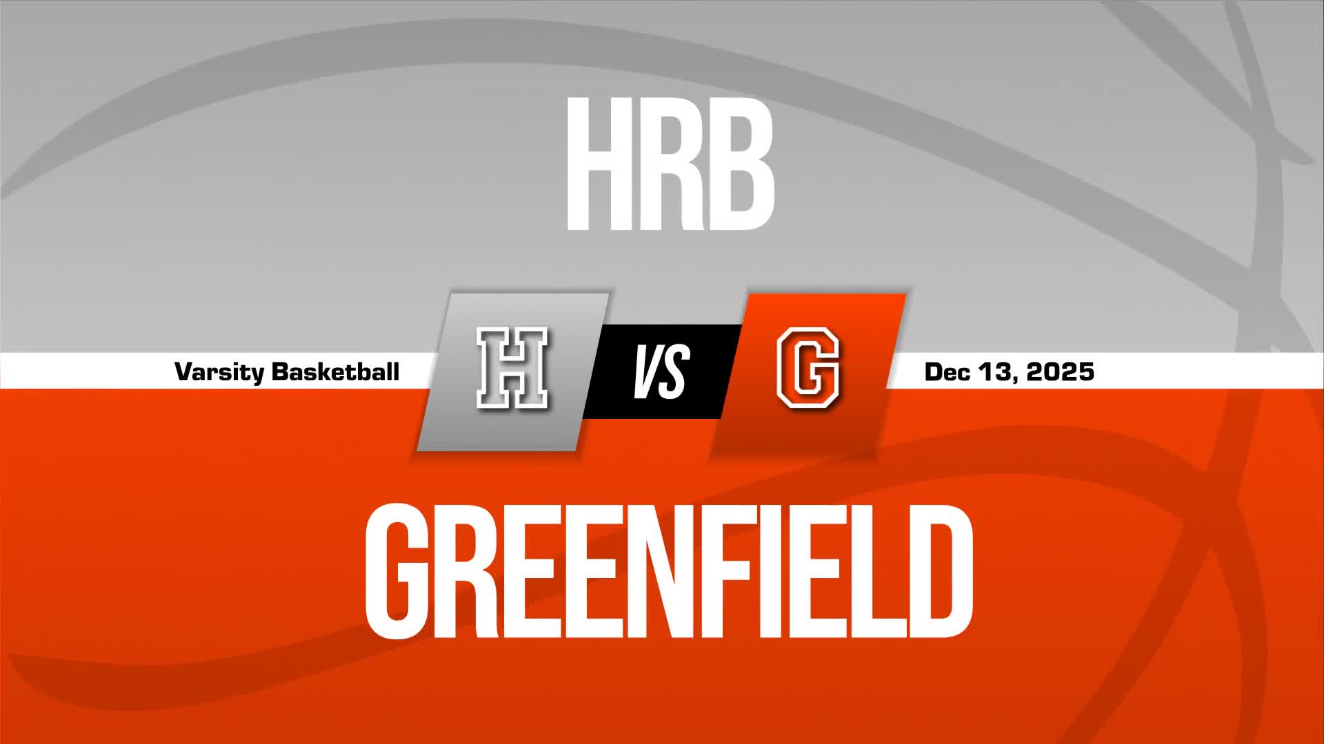 Basketball Recap: Greenfield Find Success + How To Watch