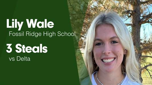 Soccer Recap: Fossil Ridge Find Success