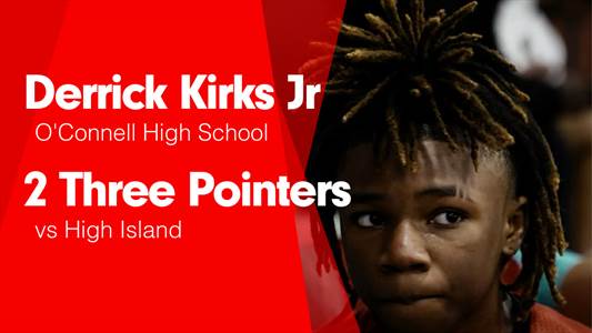 Basketball Recap: Dynamic Duo of  Roderick Dozier and  Derrick K