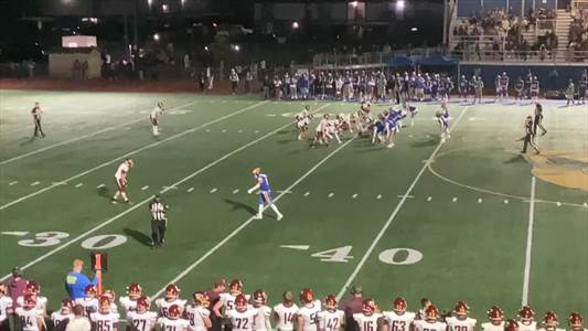 Baseball Recap: Make It Three in a Row for Fife