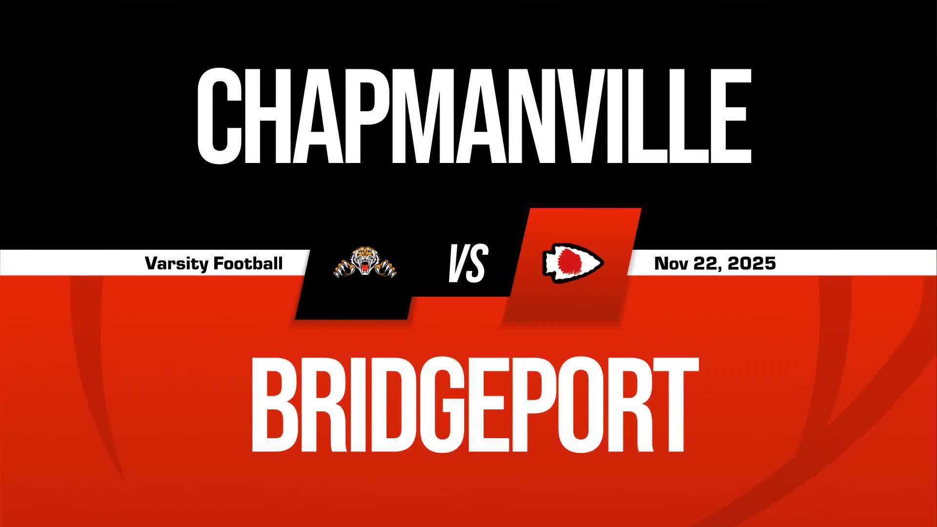 Football Recap: Chapmanville Regional Takes a Tough Playoff Loss + How To Watch