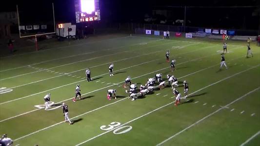 Football Recap: Winona Starts Season with  Victory Against Newto