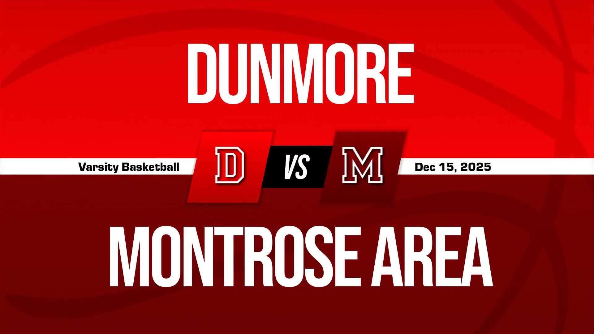 Basketball Recap: Dunmore Picks Up Third Consecutive  Victory