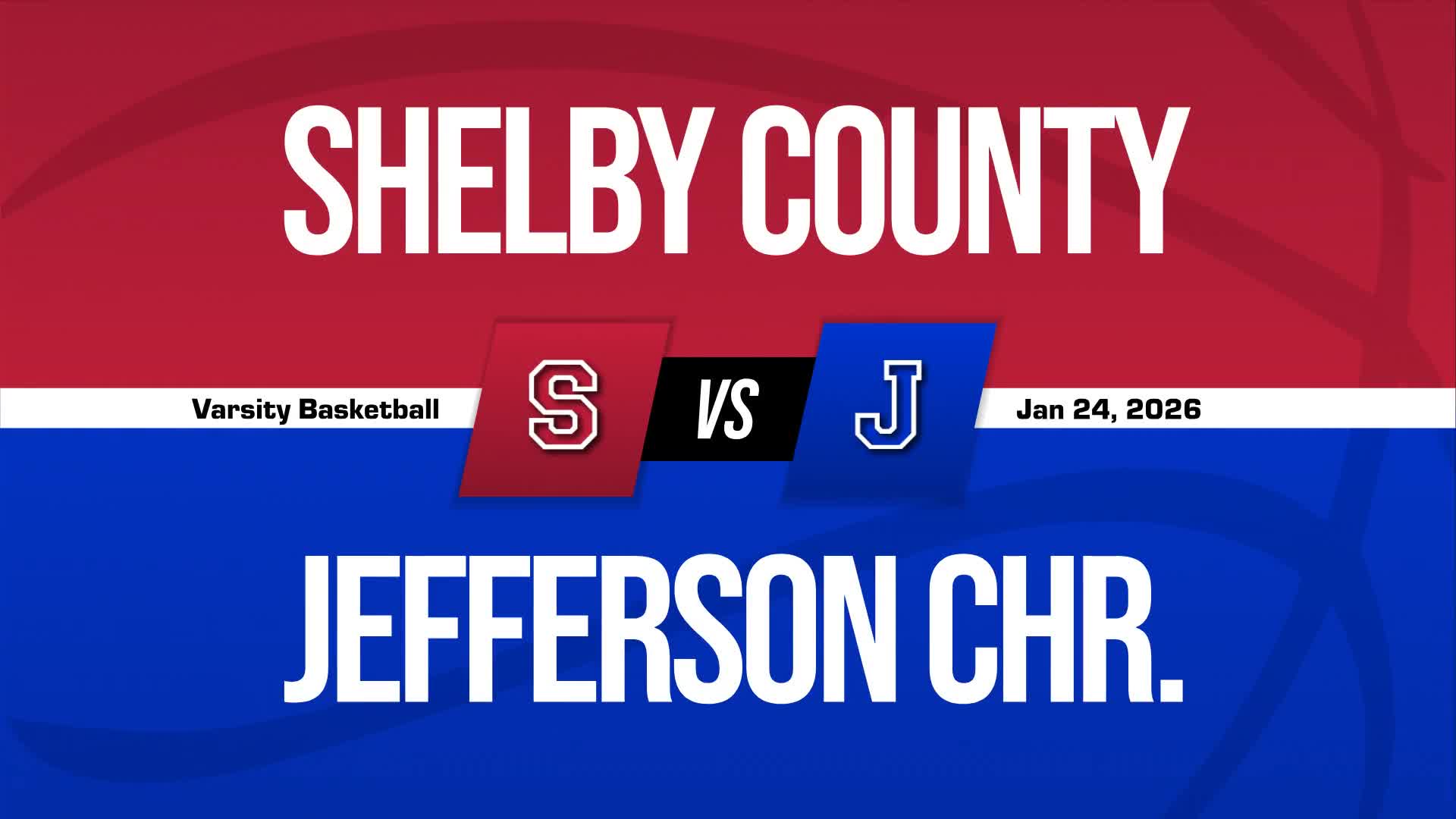 Basketball Game Preview: Jefferson Christian Academy Eagles vs. Oakman Wildcats + How To Watch