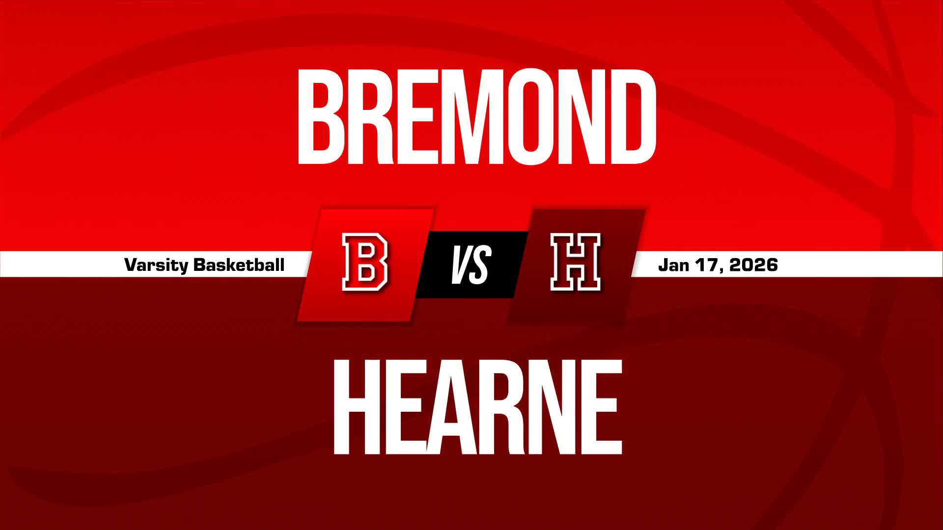Basketball Recap: Hearne Comes Up Short