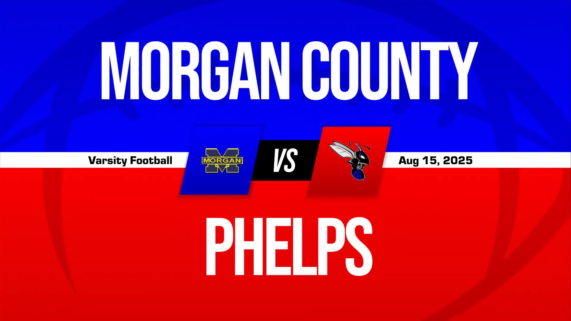 Football Recap: Phelps Skates Past Castlewood with Ease