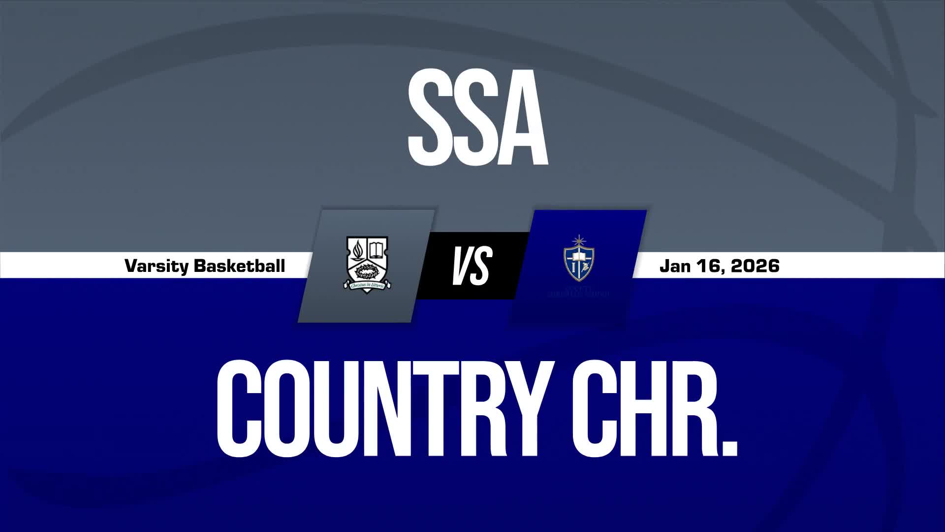 Basketball Recap: Country Christian Picks Up Fourth Consecutive  Win + How To Watch