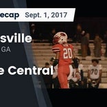 Football Game Preview: Gainesville vs. Apalachee