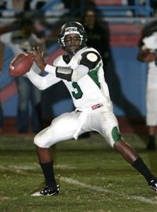 Troy Williams