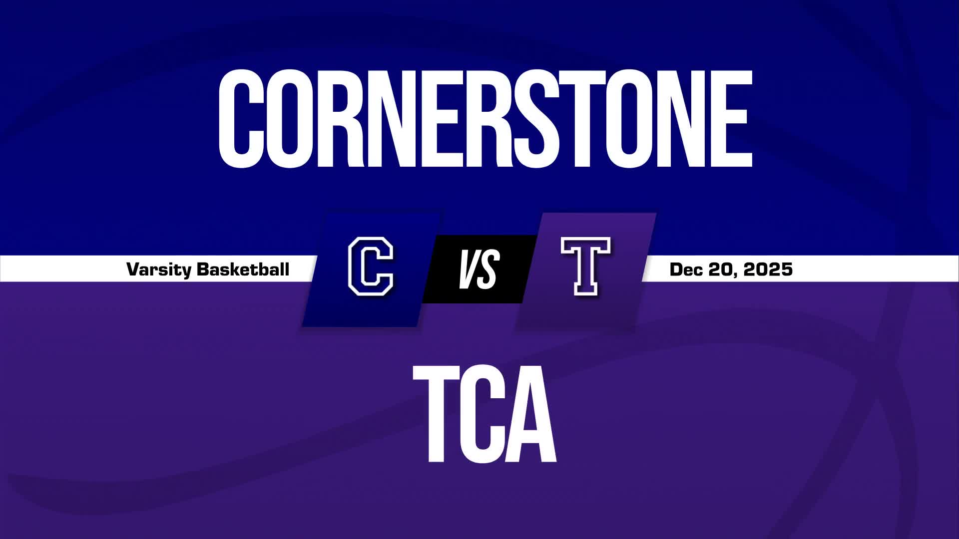 Basketball Recap: Trinity Christian Academy Comes Up Short