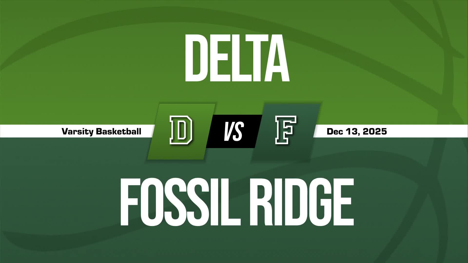 Basketball Game Preview: Fossil Ridge SaberCats vs. Chaparral Wolverines + How To Watch