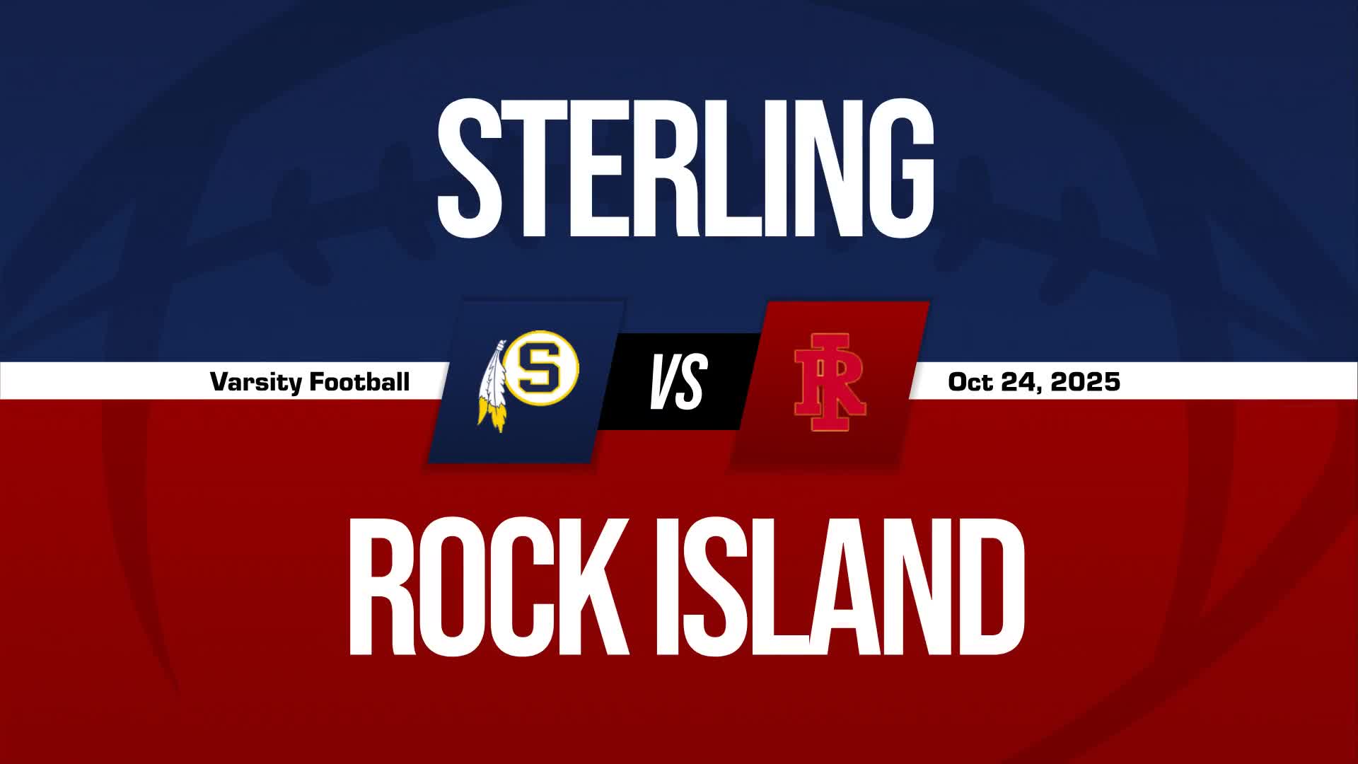 Football Game Preview: Sterling Golden Warriors vs. Coal City Coalers + How To Watch