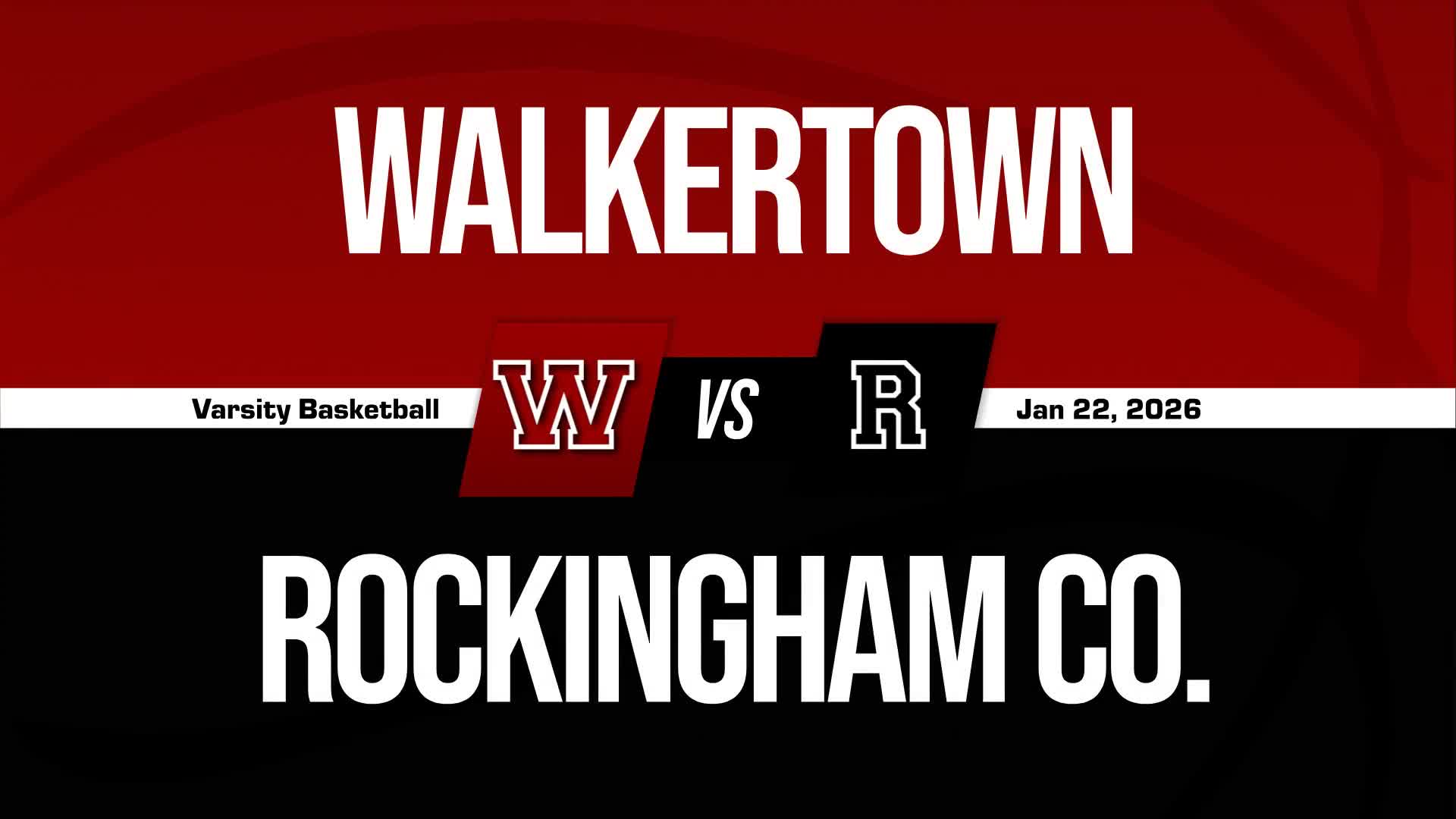 Basketball Game Preview: Walkertown Wolfpack vs. McMichael Phoen