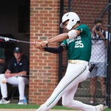 Highlights: Potential No. 1 MLB Draft pick Druw Jones leads Wesleyan to Georgia state title