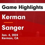 Soccer Game Preview: Sanger vs. San Luis Obispo