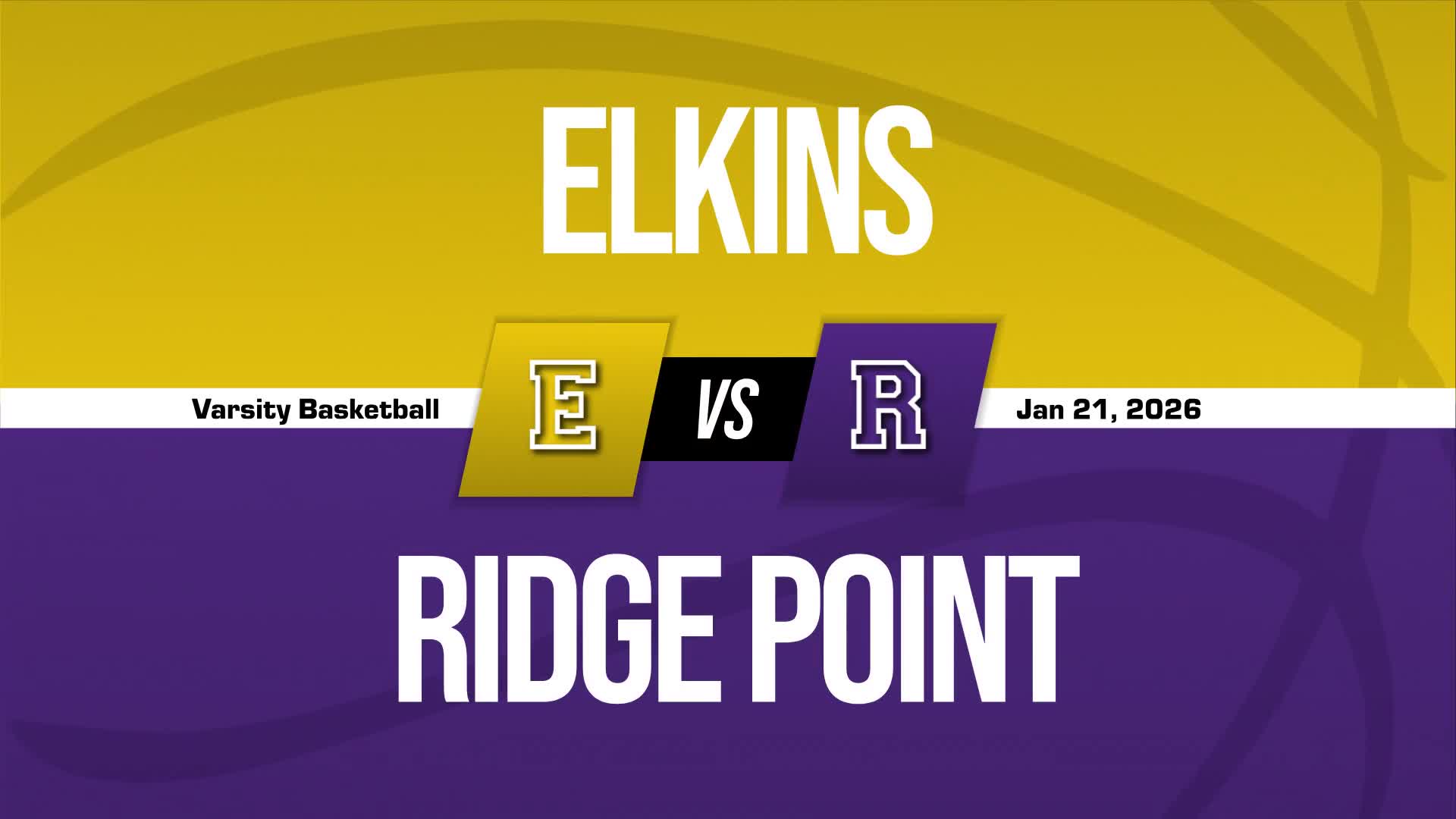 Basketball Recap: Ridge Point Comes Up Short