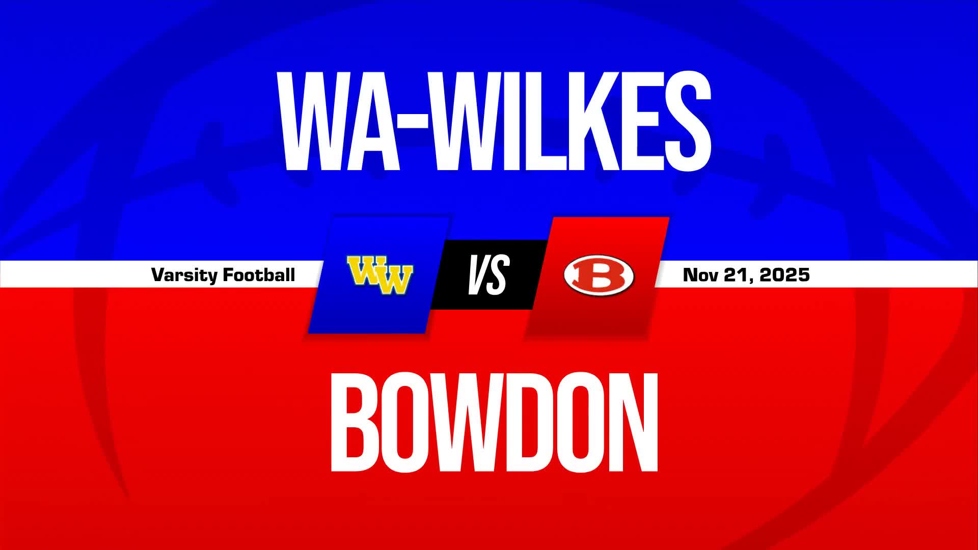 Football Game Preview: Bowdon Red Devils vs. Jenkins County War Eagles + How To Watch