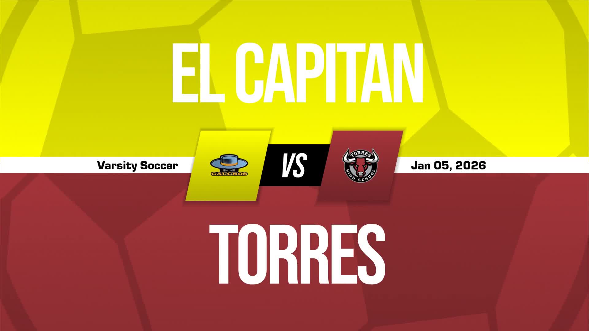 Soccer Game Preview: El Capitan vs. Buhach Colony + Official Tickets