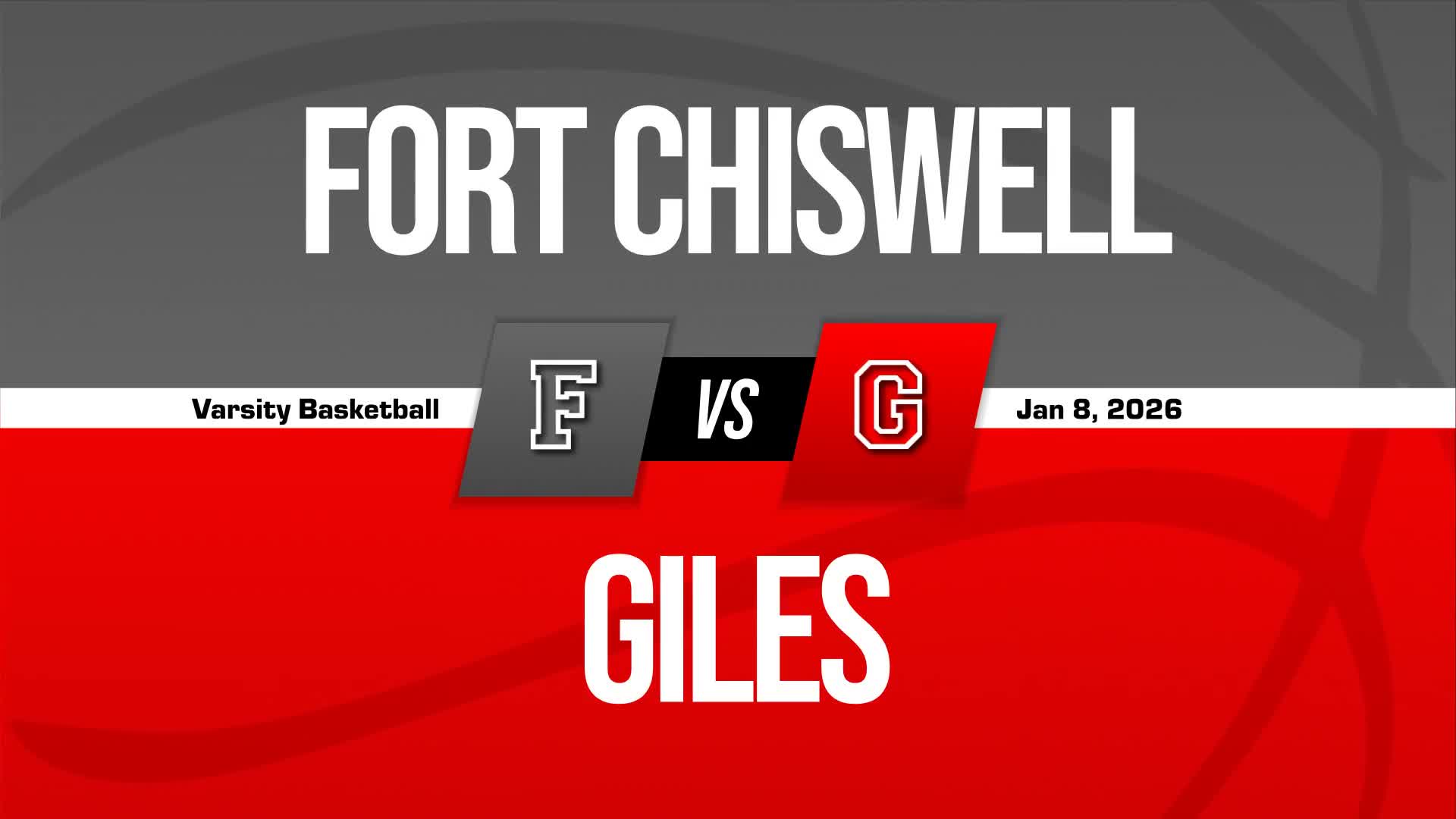 Basketball Game Preview: Fort Chiswell Pioneers vs. Grayson County Blue Devils