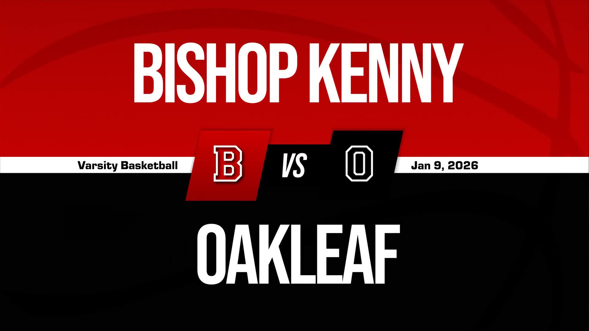 Basketball Recap: Bishop Kenny's  Win  on Saturday Extends Winning Streak to 14 + How To Watch