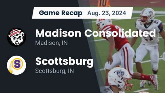 Football Game Preview: Madison Hits the Road