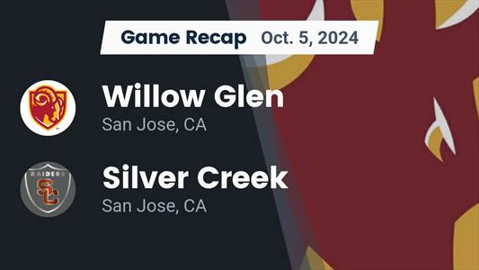 Football Game Preview: Willow Glen Rams vs. Gilroy Mustangs