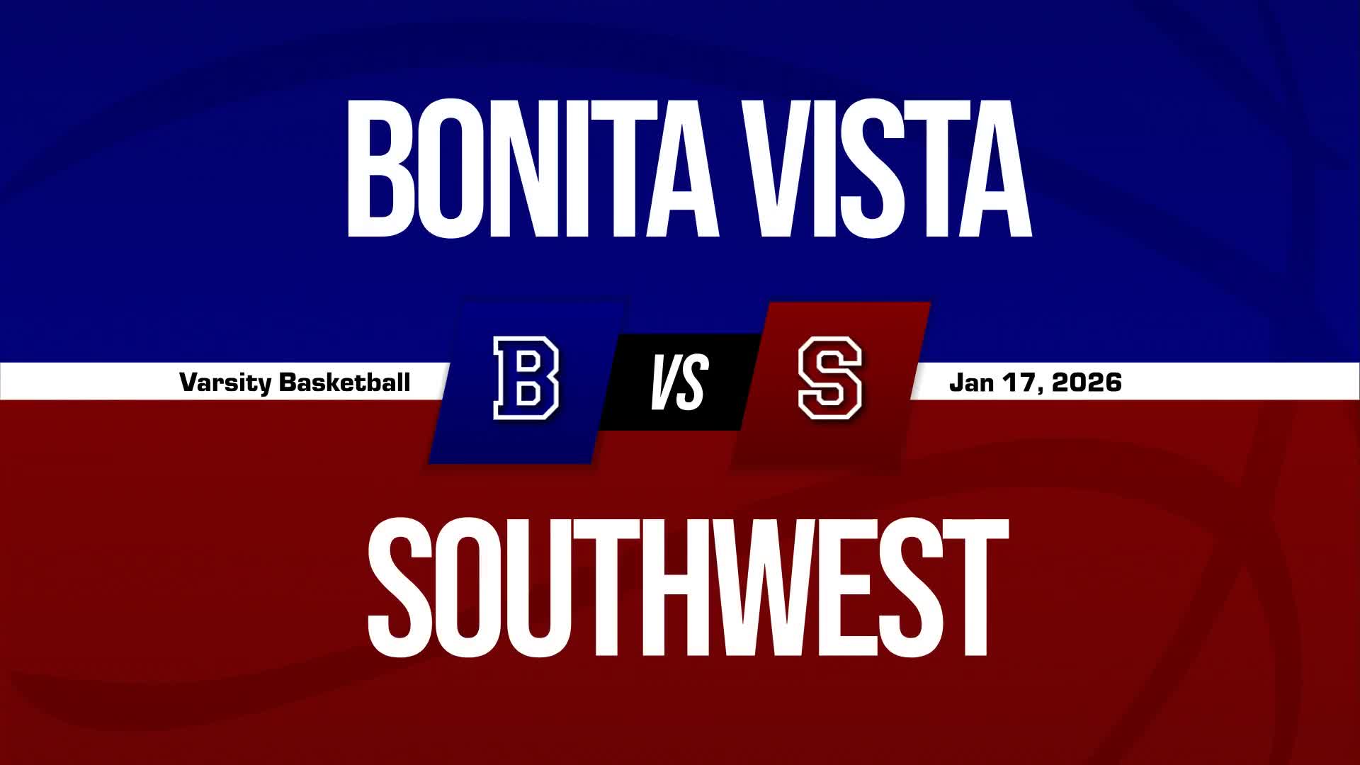 Basketball Game Preview: Southwest SD Raiders vs. Montgomery Azt