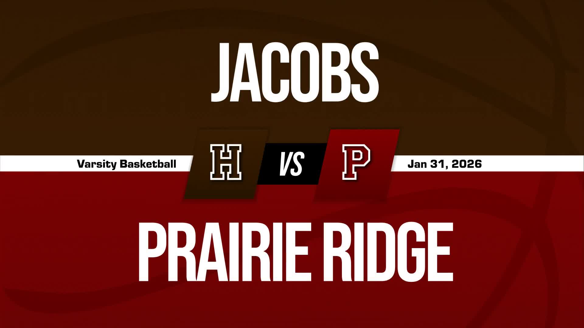 Basketball Recap: Jacobs Finds Home Court Redemption Against Mchenry + How To Watch