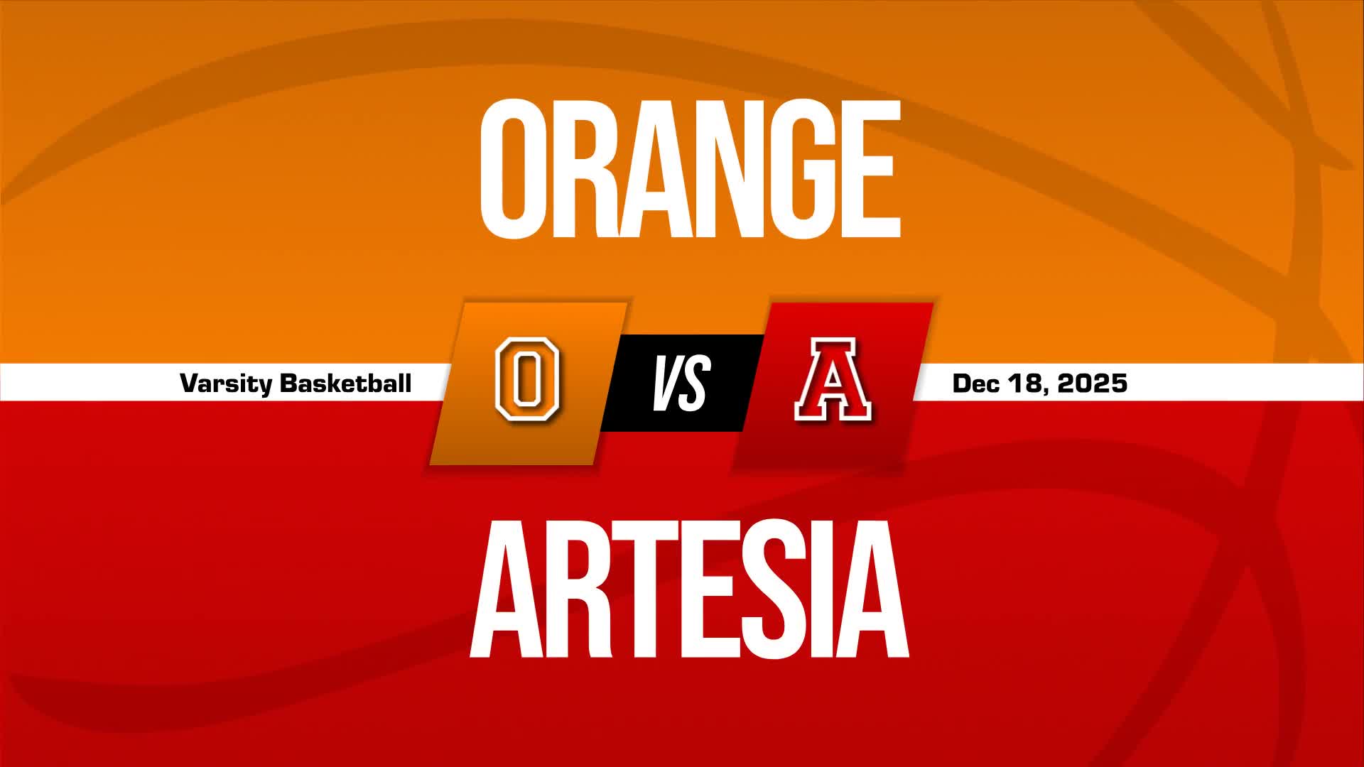 Basketball Recap: Orange Takes a Loss