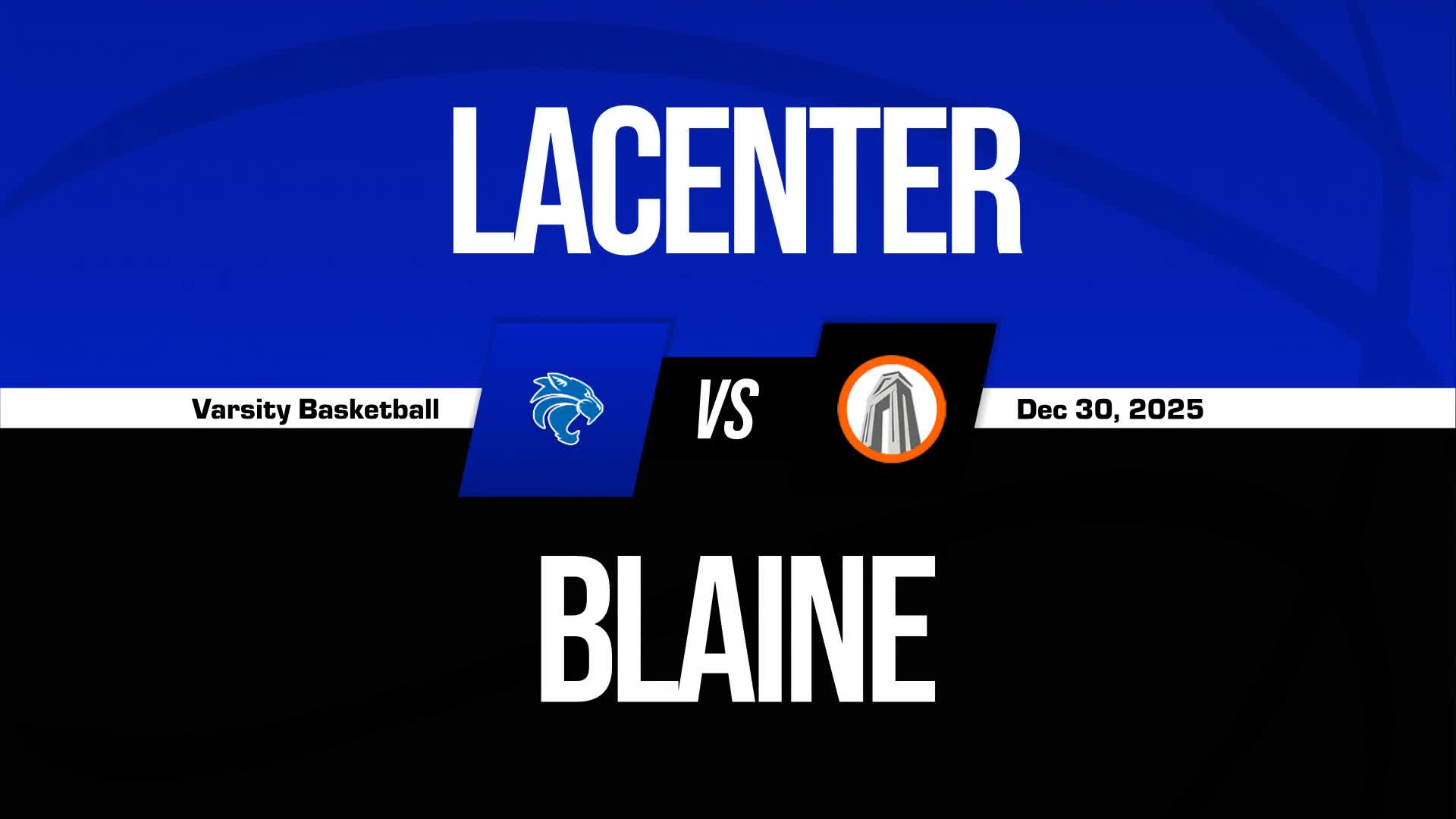 Basketball Recap: Blaine Takes a Loss + How To Watch