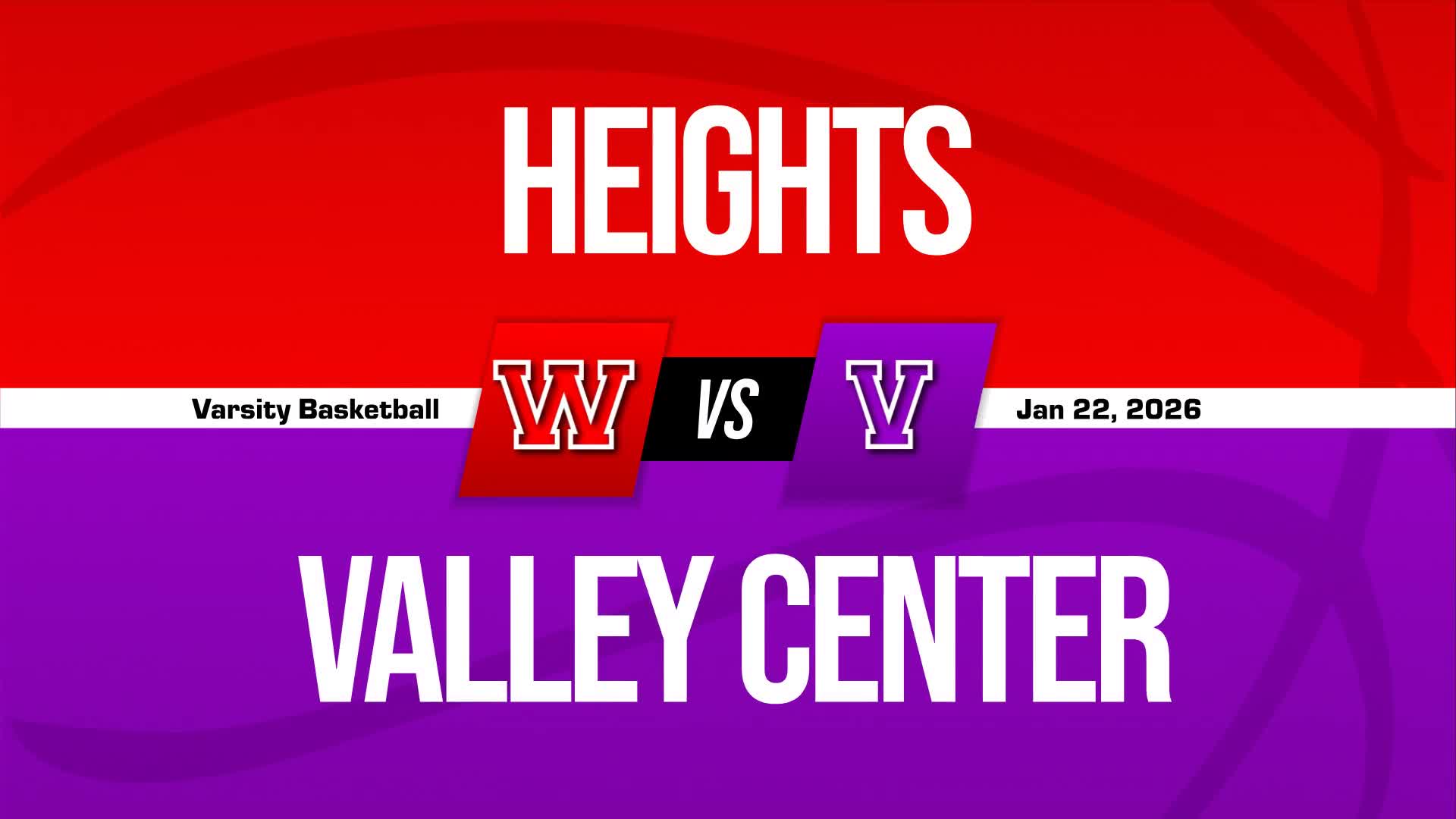 Basketball Recap: Valley Center Comes Up Short + How To Watch