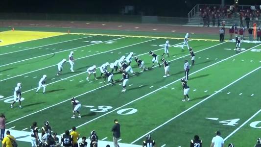 Football Game Preview: Mullins Plays at Home