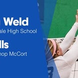 Softball Recap: Ava Weld can't quite lead Glendale over Juniata Valley