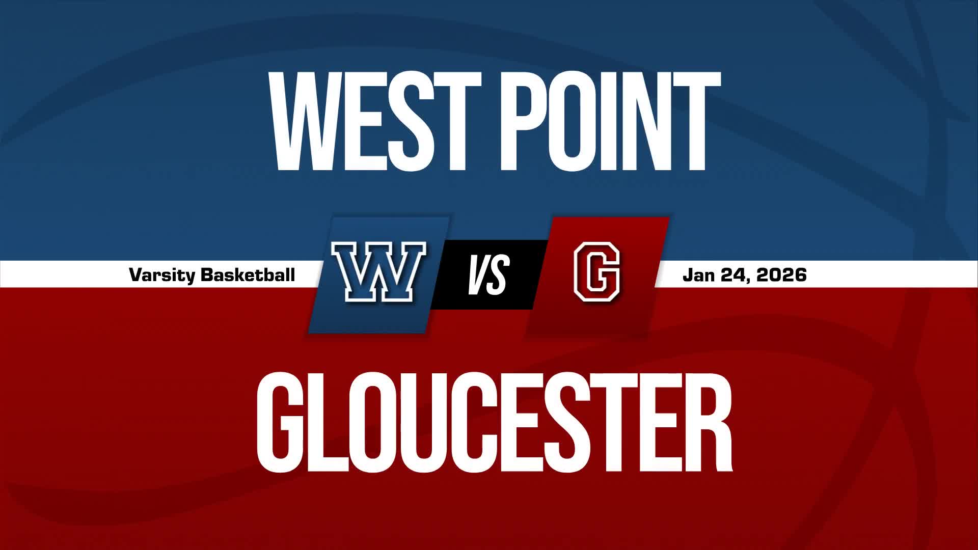 Basketball Recap: Gloucester Takes a Loss + How To Watch