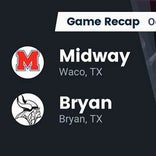 Midway vs. Bryan