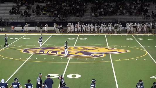 Baseball Recap: Chris Han leads Saint Francis to victory over Serra