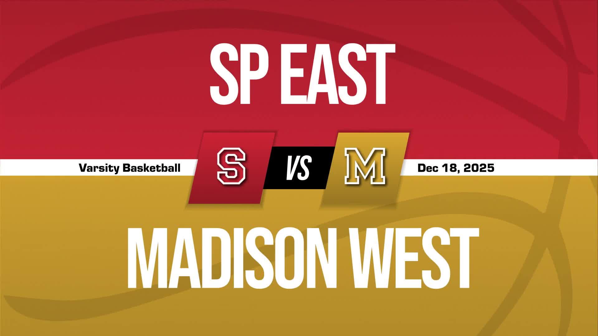 Basketball Recap: Madison West's Loss Ends Five-Game Winning Streak at Home