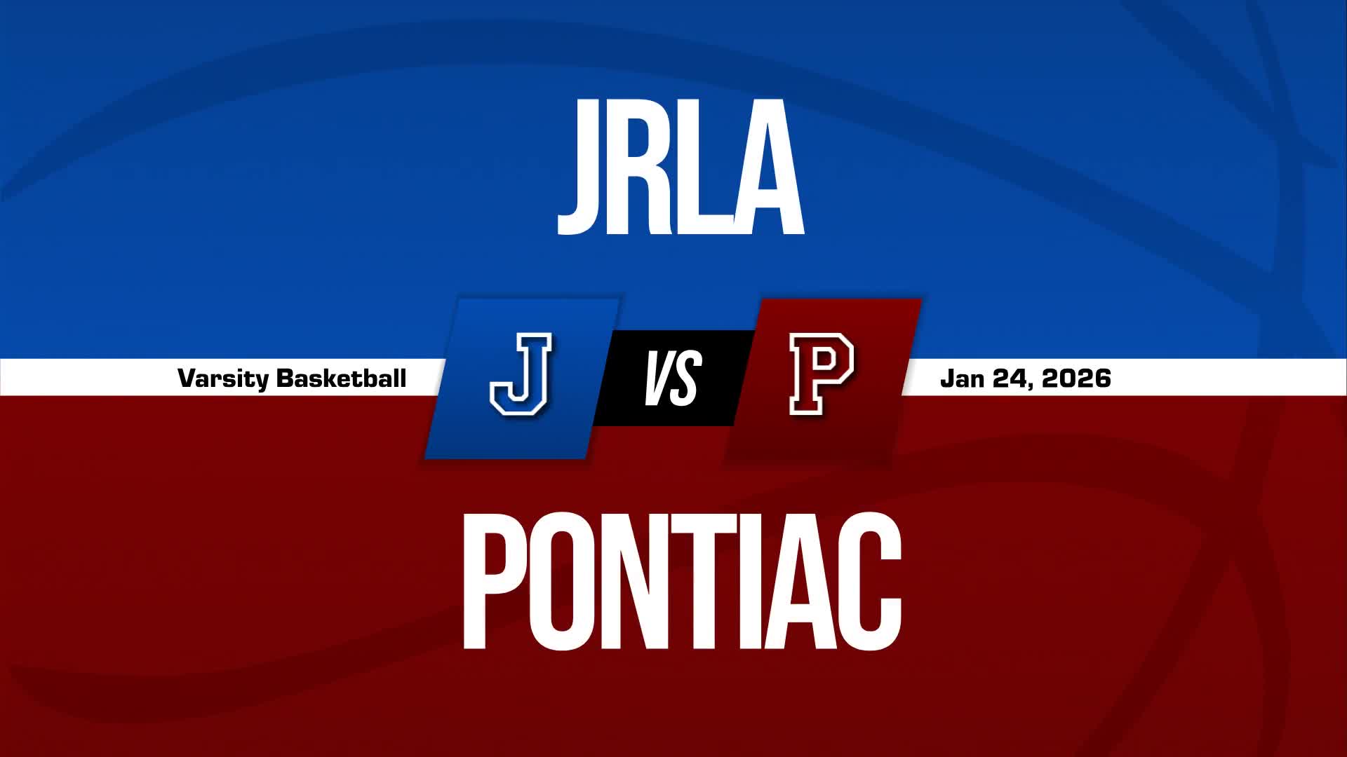 Basketball Recap: Pontiac Academy for Excellence Takes a Loss