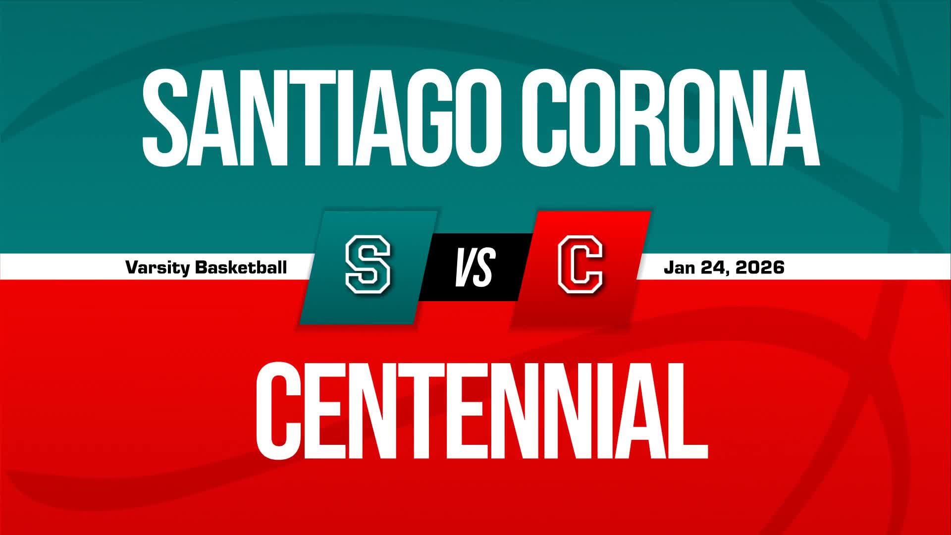 Basketball Recap: Centennial's  Victory  on Monday Extends Winning Streak to Ten + How To Watch