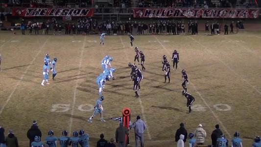 5A Southern Idaho - Foothills Top Football Player Performances