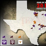 Early look at  Top 10 college football recruiting classes for 2012