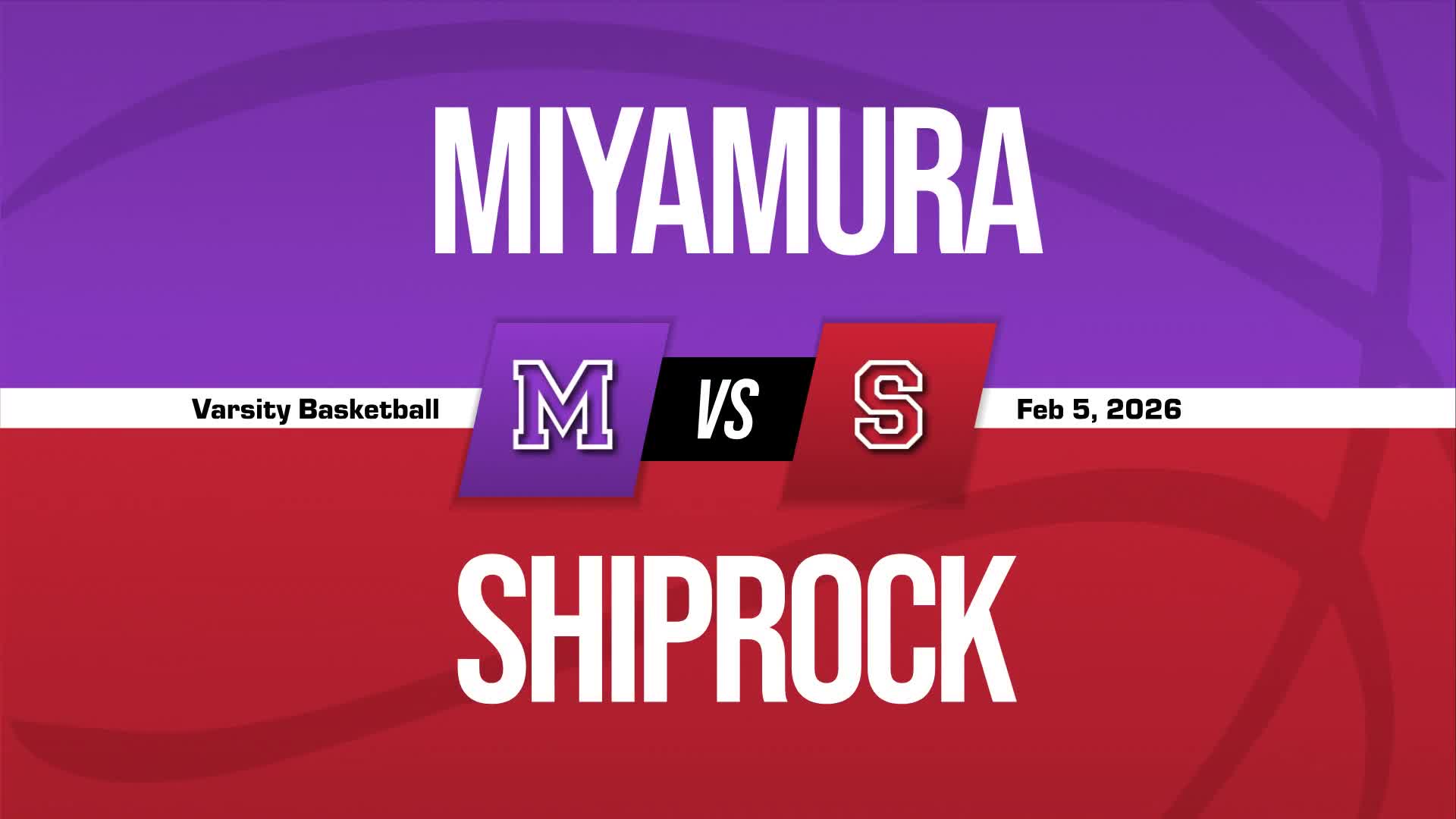 Blake Begaye Game Report: vs Miyamura + How To Watch