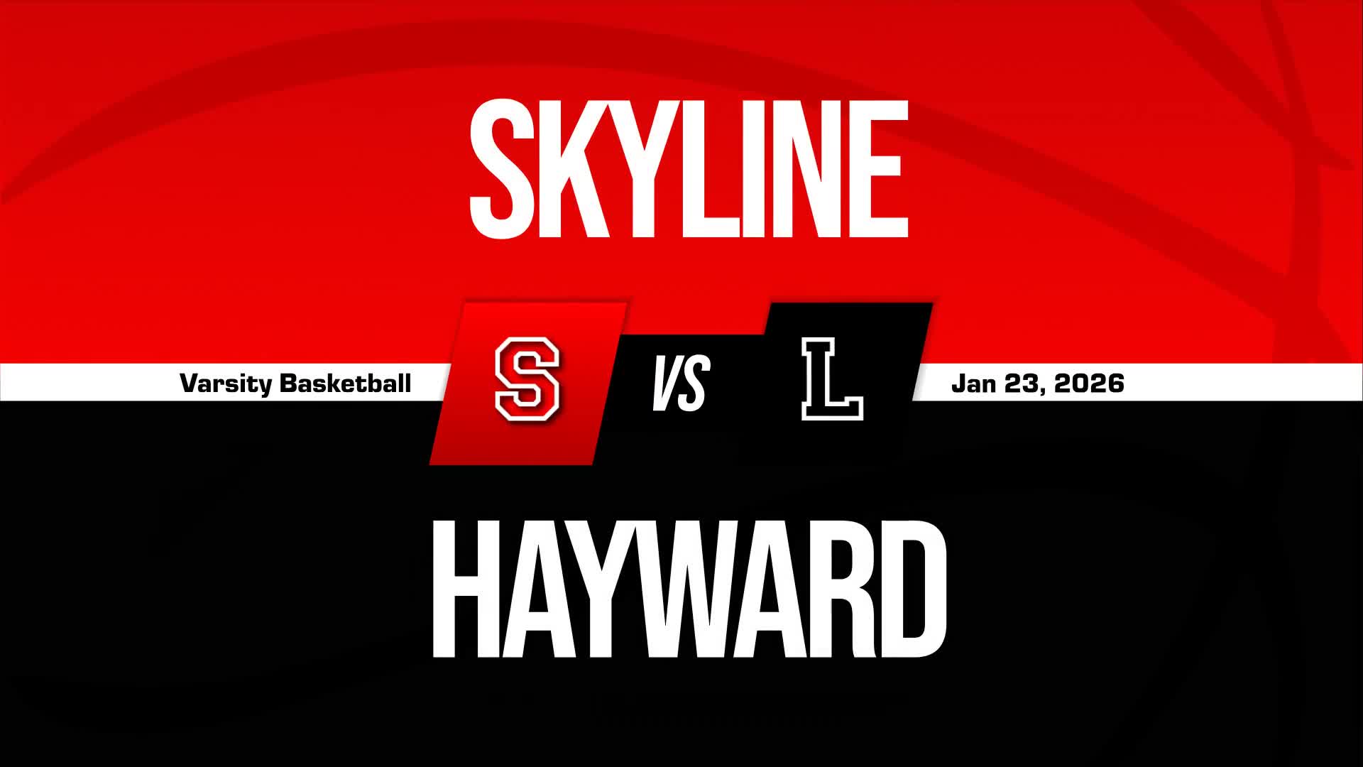 Jaylan Lazaro Game Report: vs Skyline + How To Watch