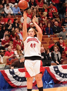 Conn. Girls Basketball Playoff Brackets