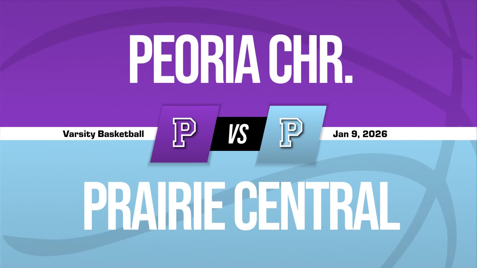 Basketball Recap: Peoria Christian Victorious