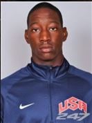 Video: Bam Adebayo at City of Palms