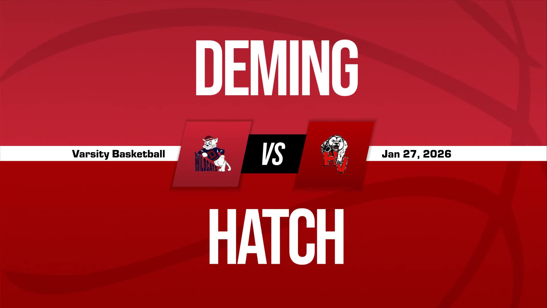 Basketball Recap: Deming Skates Past Chaparral with Ease