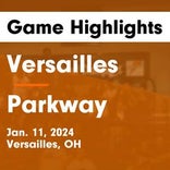 Basketball Game Preview: Versailles Tigers vs. Indian Lake Lakers