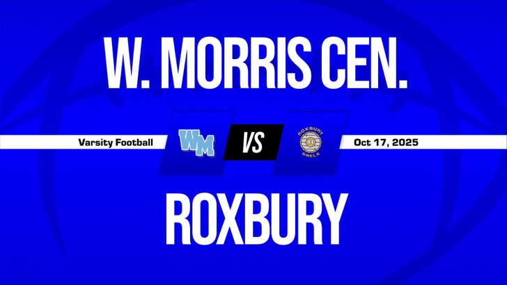 Football Recap: West Morris Central Gets the Win