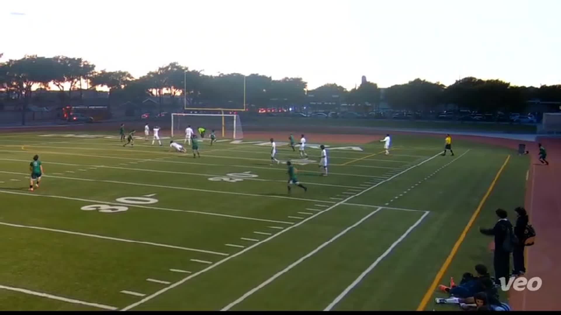 Soccer Recap: Diego Rivera Comes Up Short